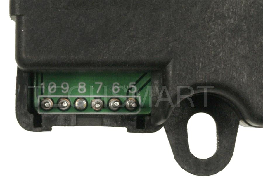 TechSmart HVAC Blend Door Actuator F04025
