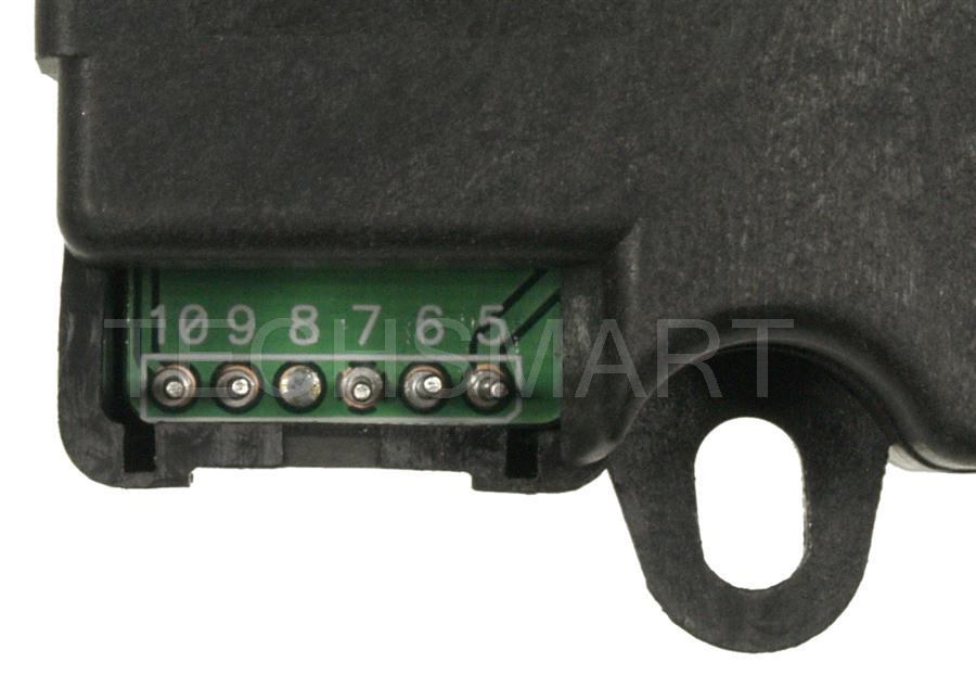 TechSmart HVAC Blend Door Actuator F04025