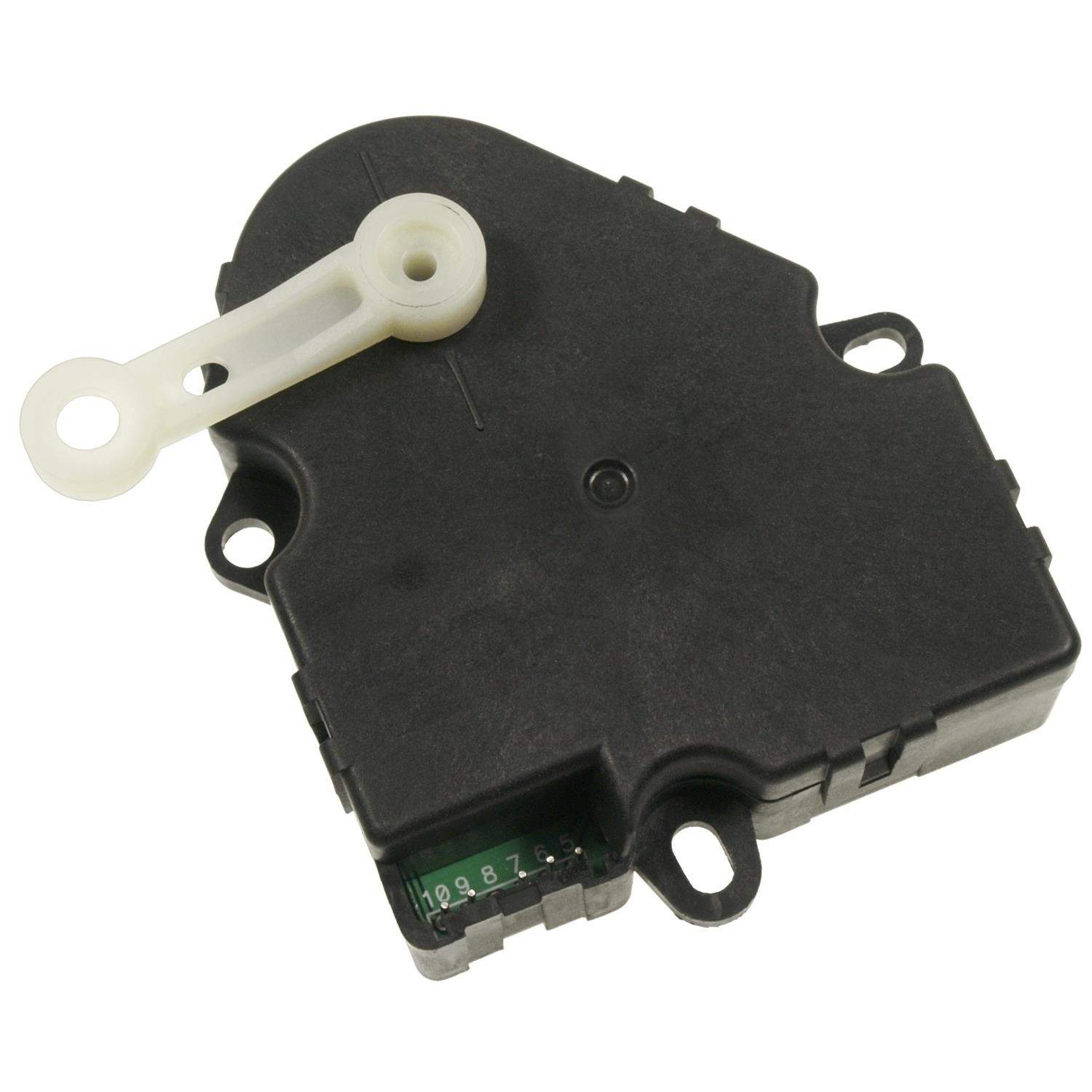 TechSmart HVAC Blend Door Actuator F04025