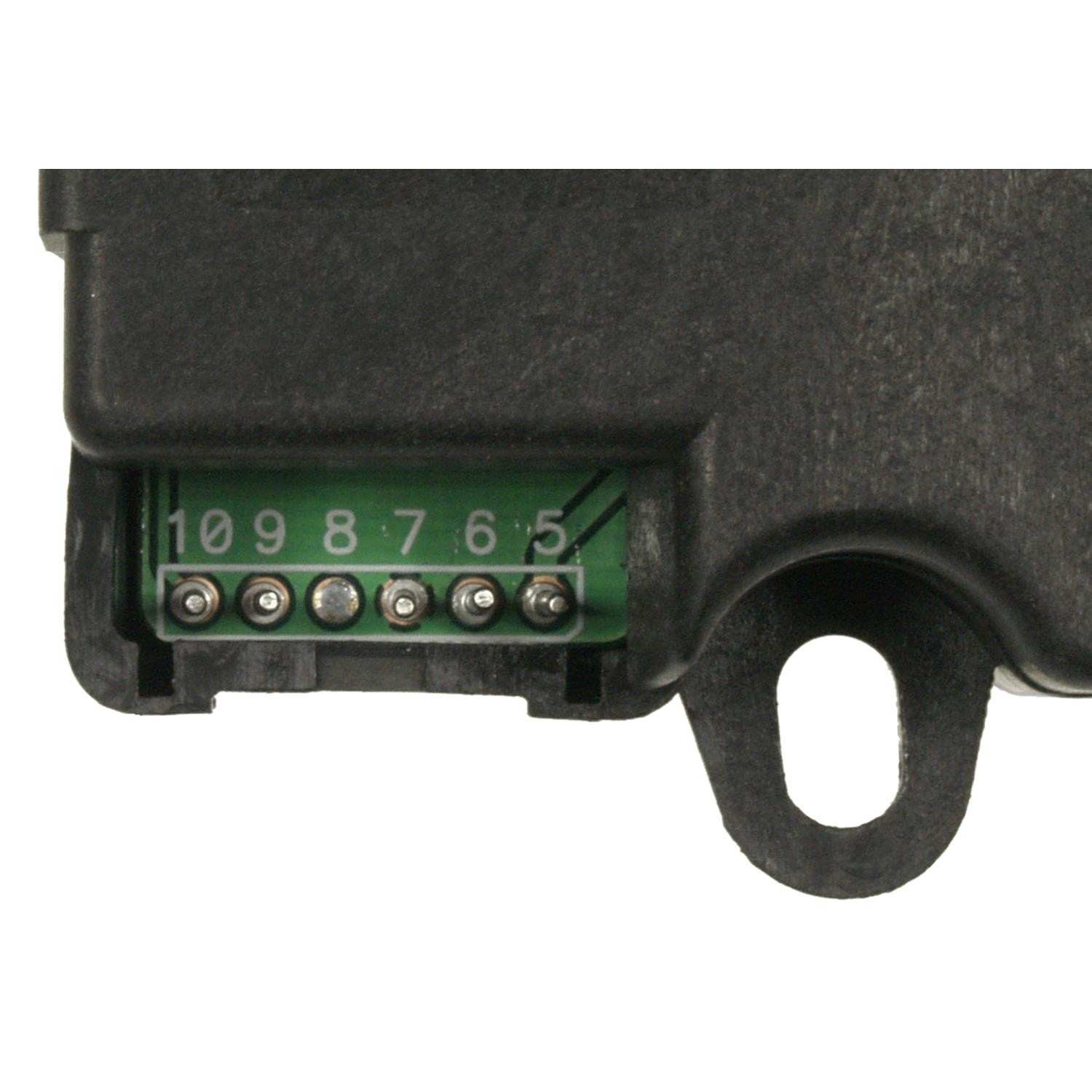 TechSmart HVAC Blend Door Actuator F04025