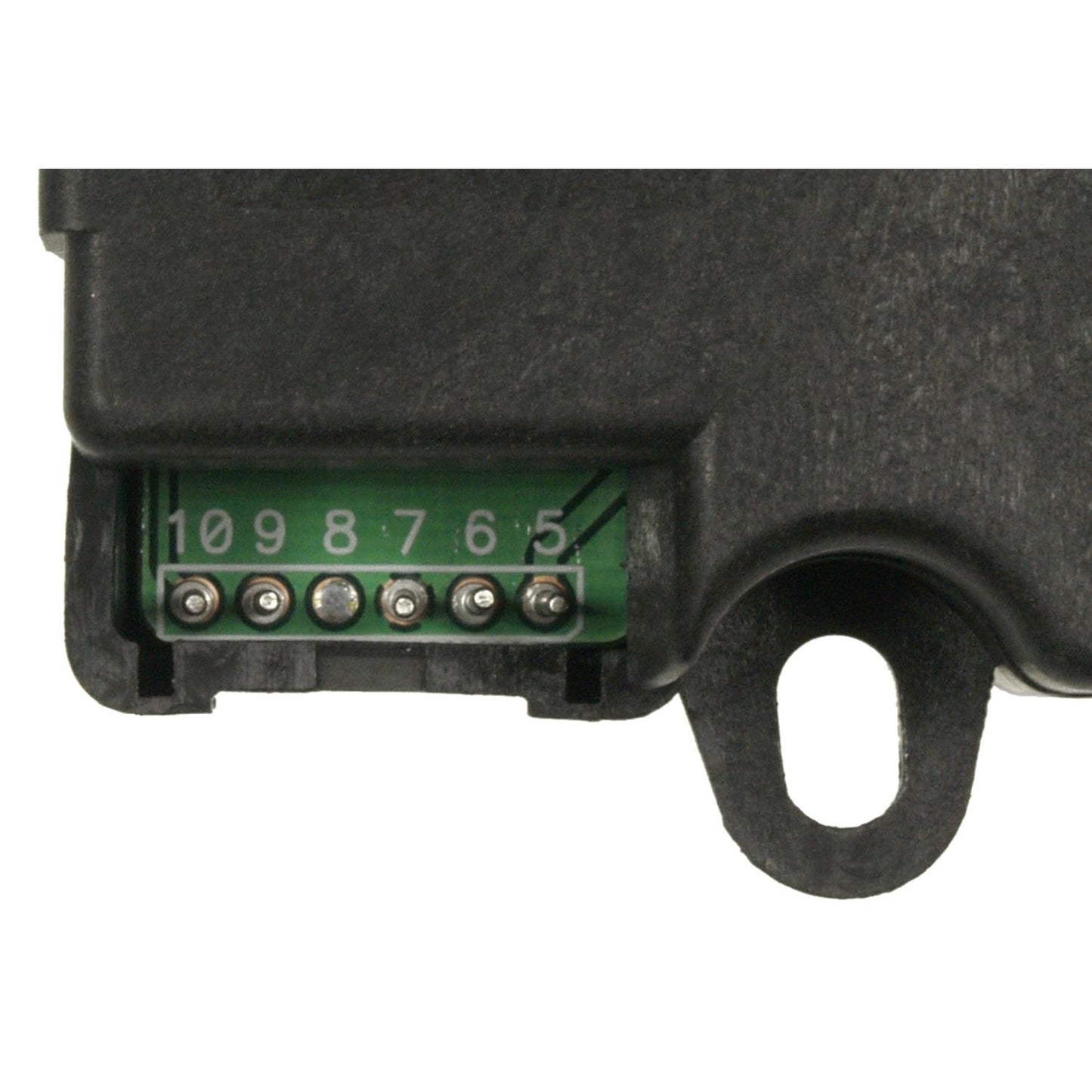 TechSmart HVAC Blend Door Actuator F04025