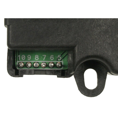 TechSmart HVAC Blend Door Actuator F04025