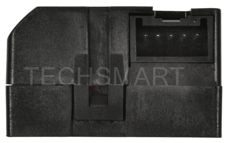 TechSmart HVAC Floor Mode Door Actuator F04026