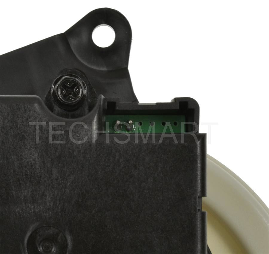 TechSmart HVAC Defrost Mode Door Actuator F04027