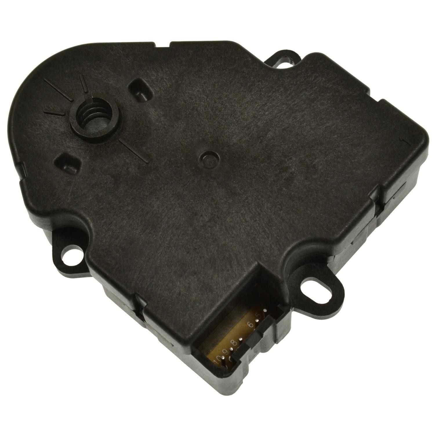 TechSmart HVAC Defrost Mode Door Actuator F04027