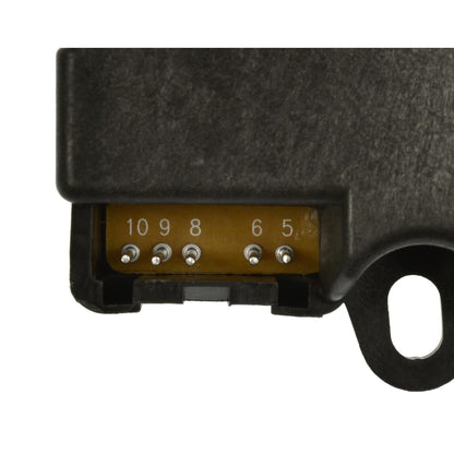 TechSmart HVAC Defrost Mode Door Actuator F04027