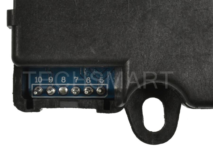 TechSmart HVAC Blend Door Actuator F04035