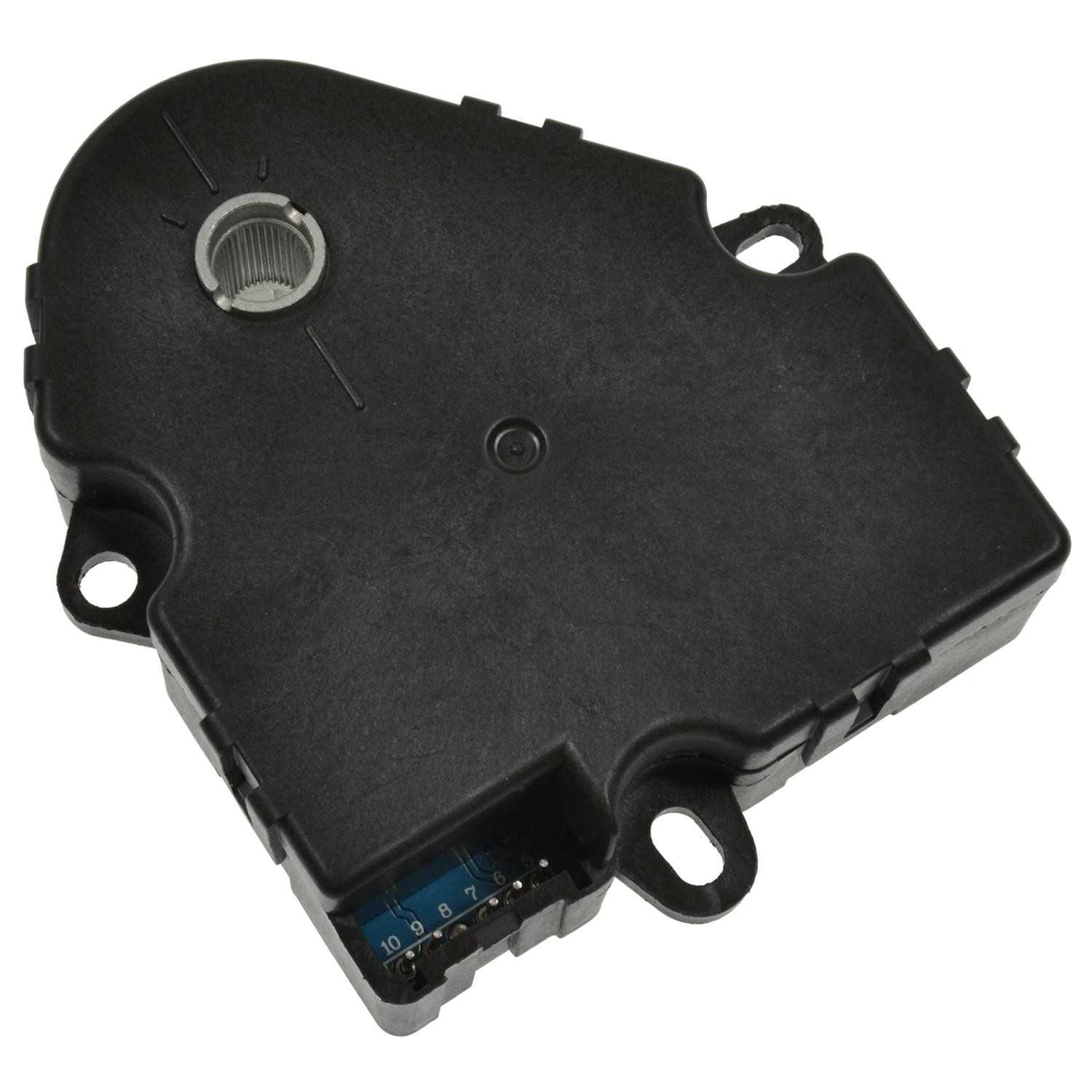 TechSmart HVAC Blend Door Actuator F04035