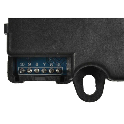 TechSmart HVAC Blend Door Actuator F04035