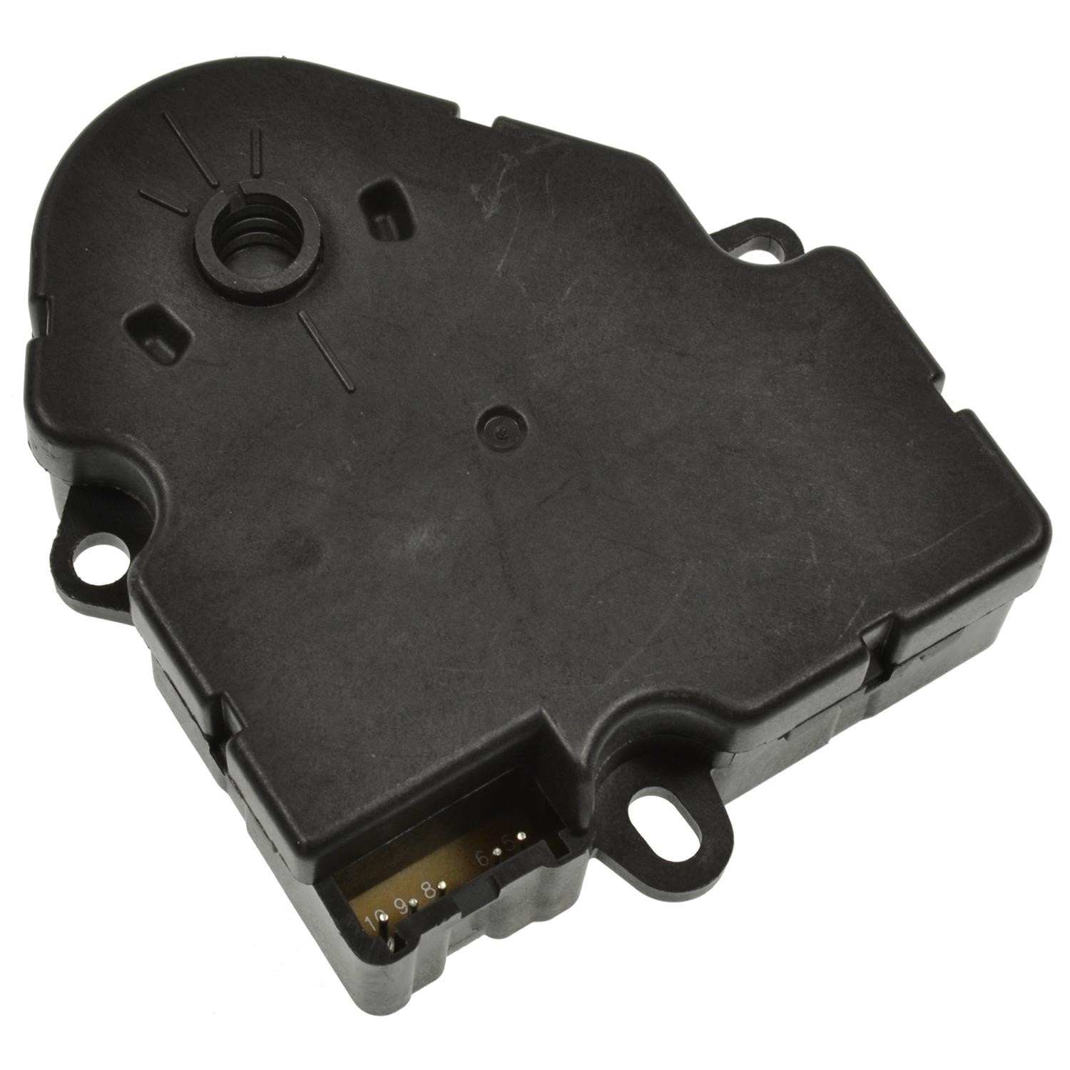 TechSmart HVAC Blend Door Actuator F04050
