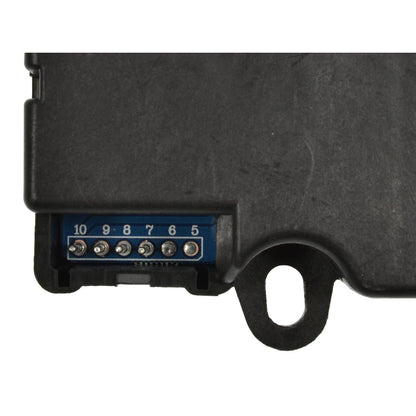 TechSmart HVAC Recirculation Door Actuator F04052