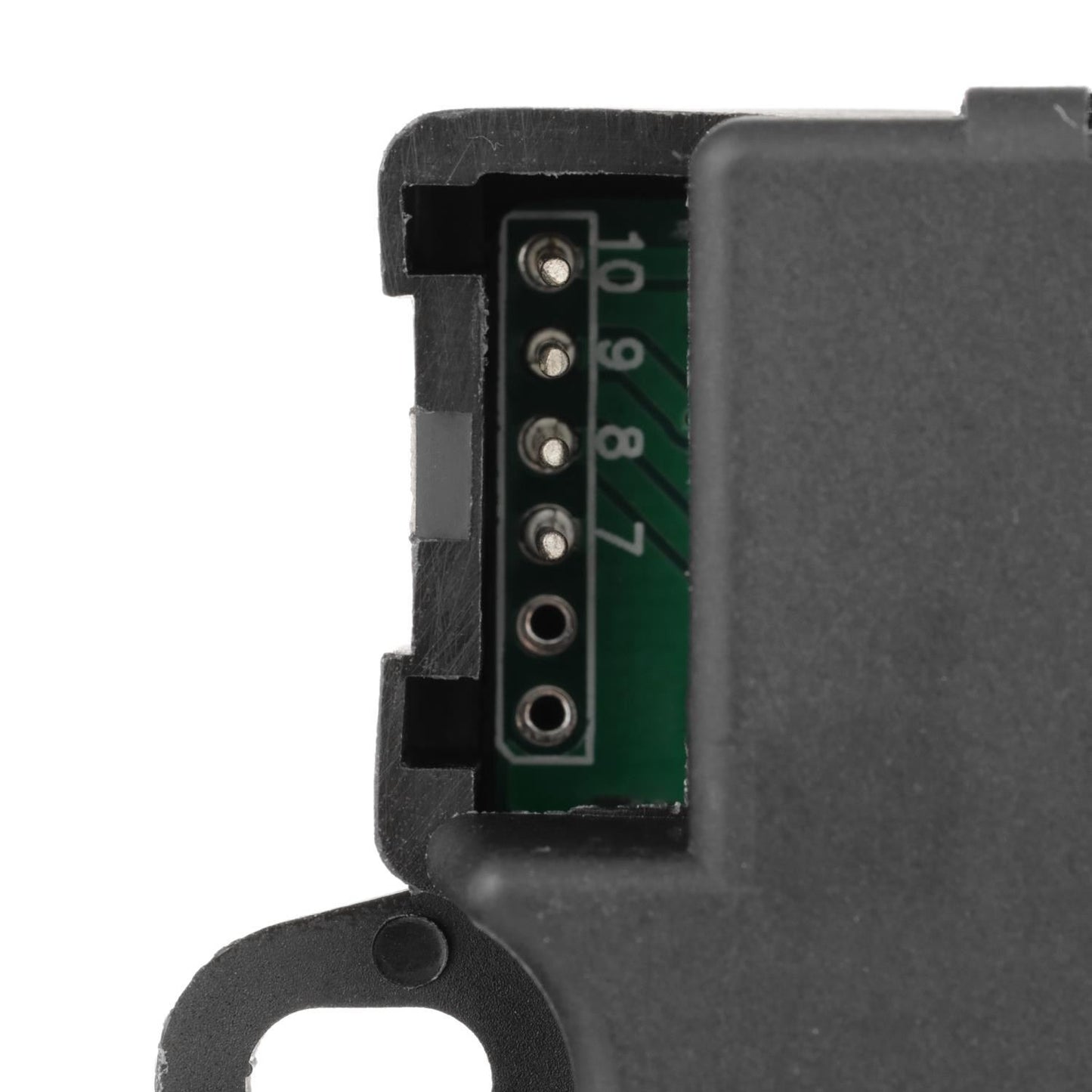 TechSmart HVAC Blend Door Actuator F04055