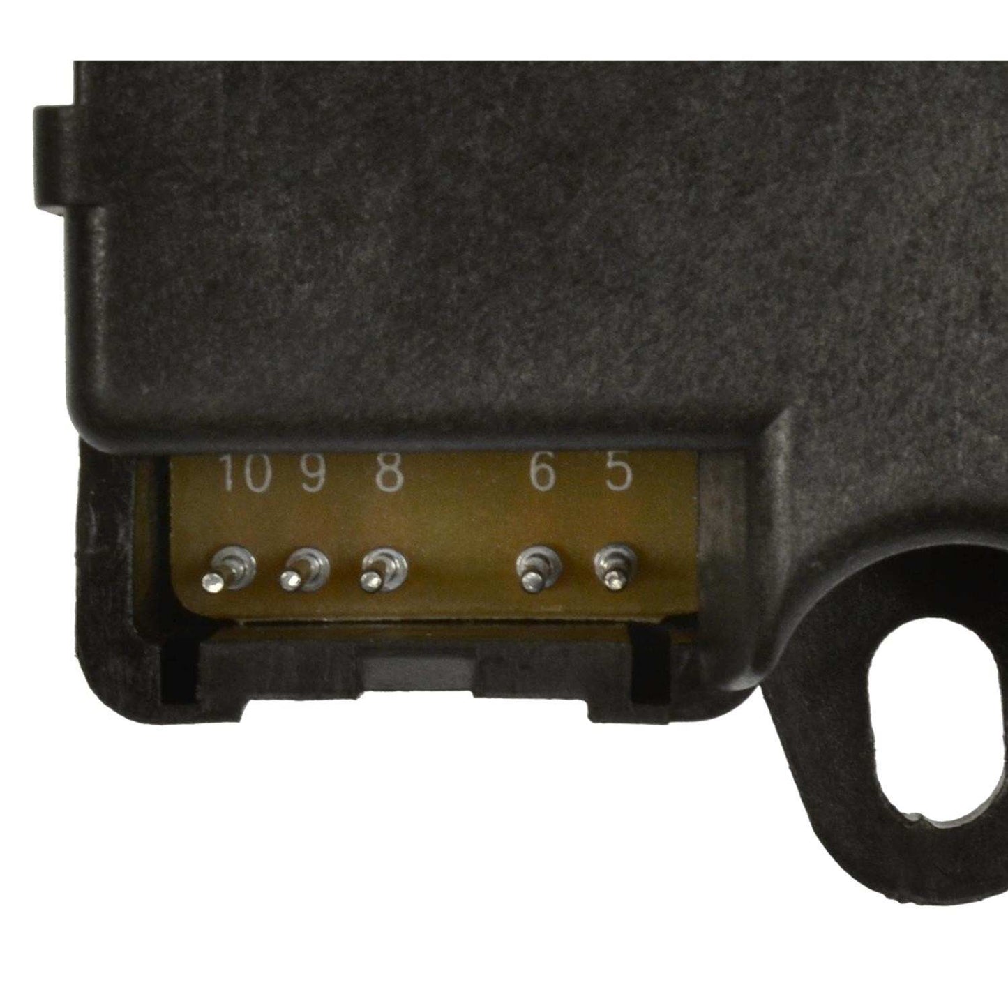 TechSmart HVAC Floor Mode Door Actuator F04059