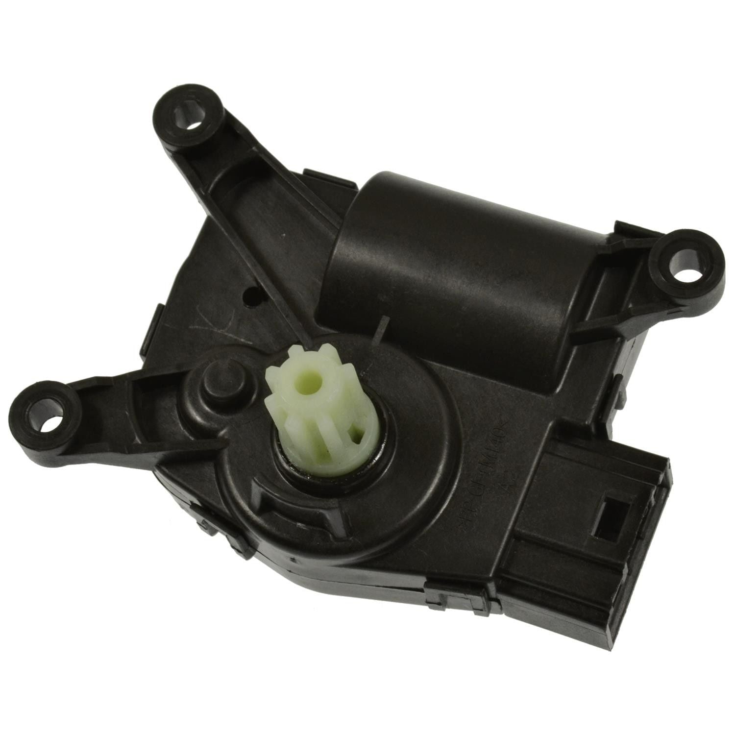 TechSmart HVAC Recirculation Door Actuator F04067