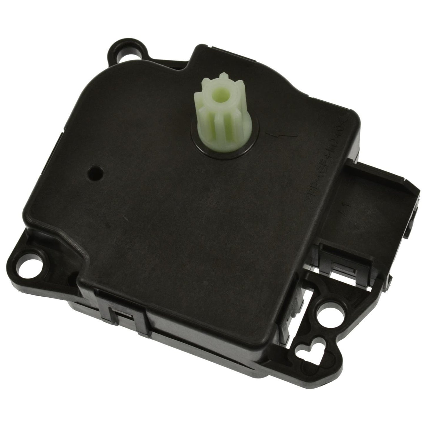 TechSmart HVAC Floor Mode Door Actuator F04072