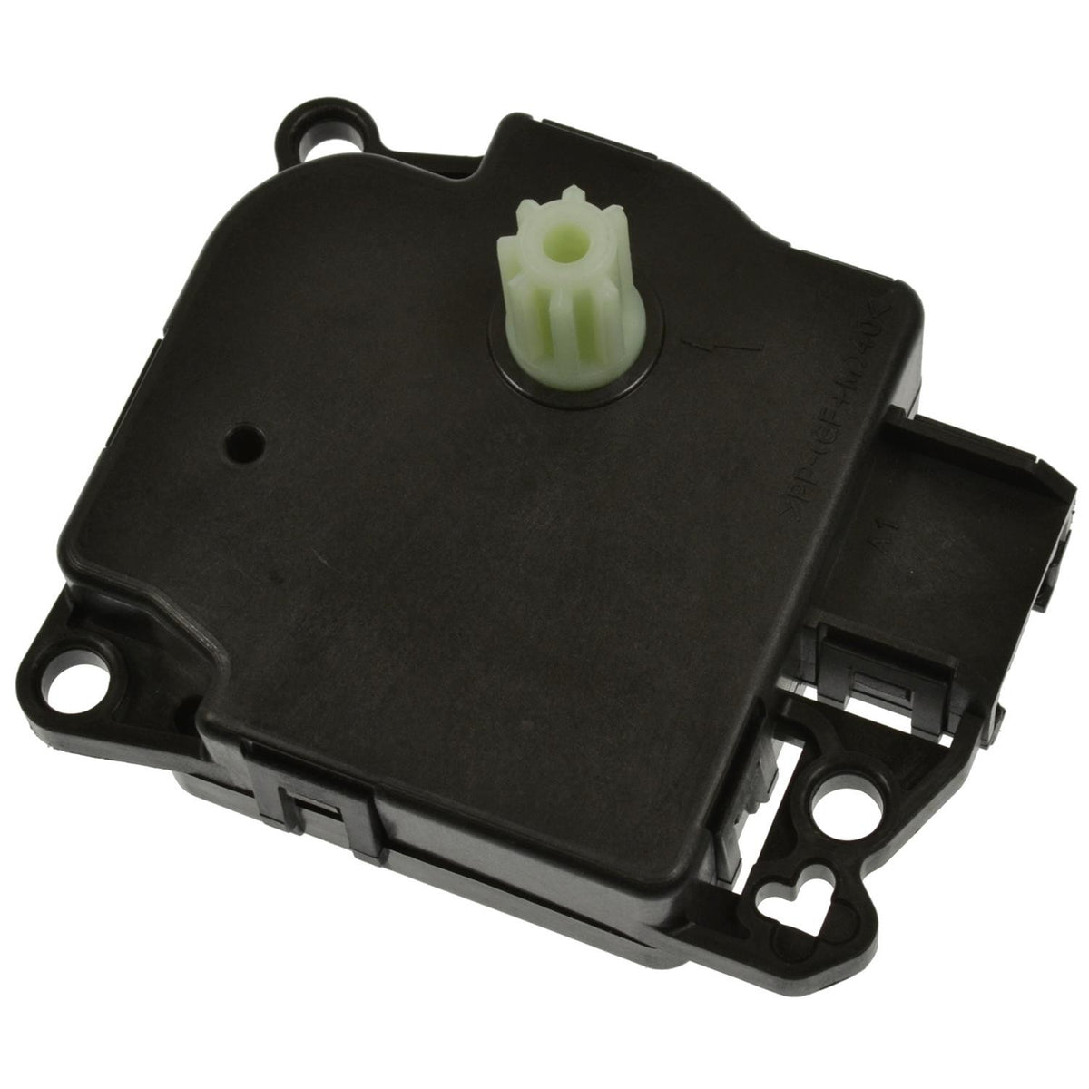 TechSmart HVAC Floor Mode Door Actuator F04072