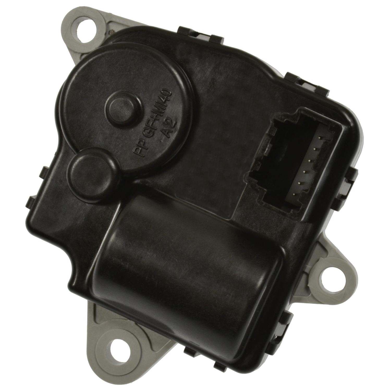 TechSmart HVAC Blend Door Actuator F04078