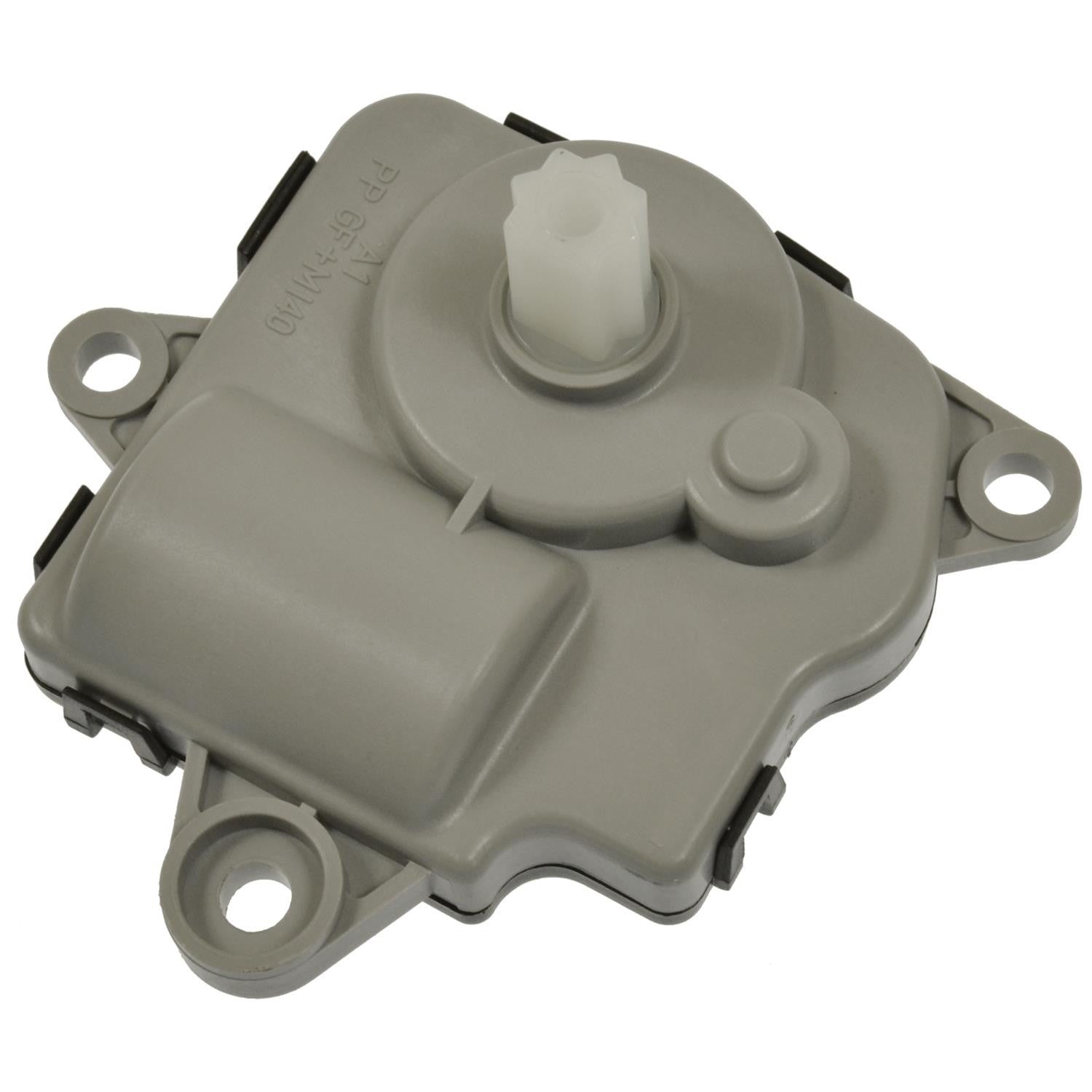 TechSmart HVAC Floor Mode Door Actuator F04081