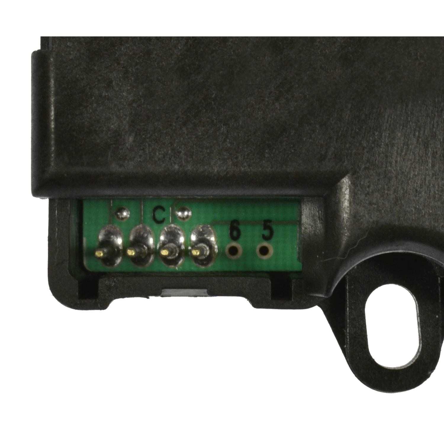 TechSmart HVAC Blend Door Actuator F04101