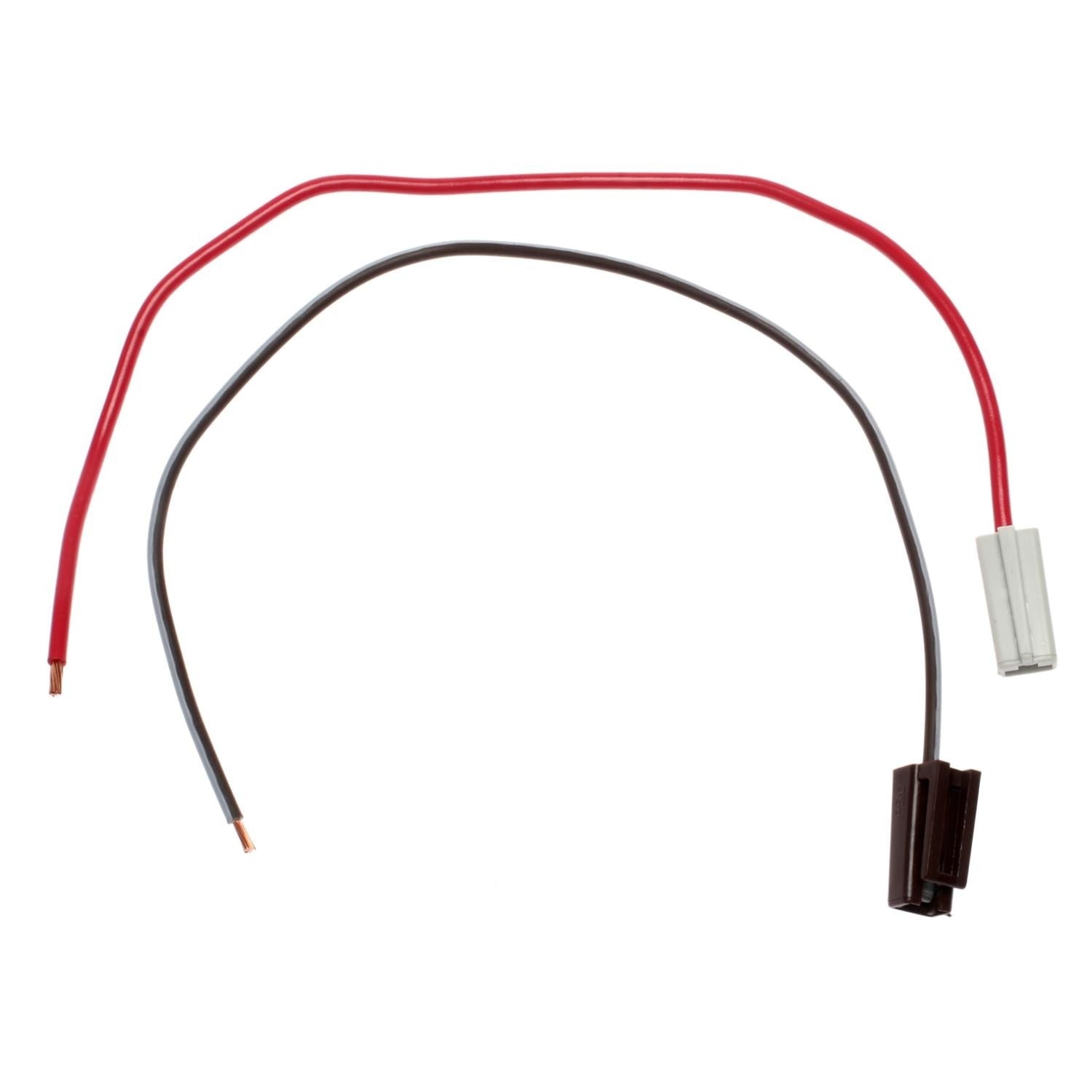 TechSmart Ignition Coil Assembly Wiring Harness F50001