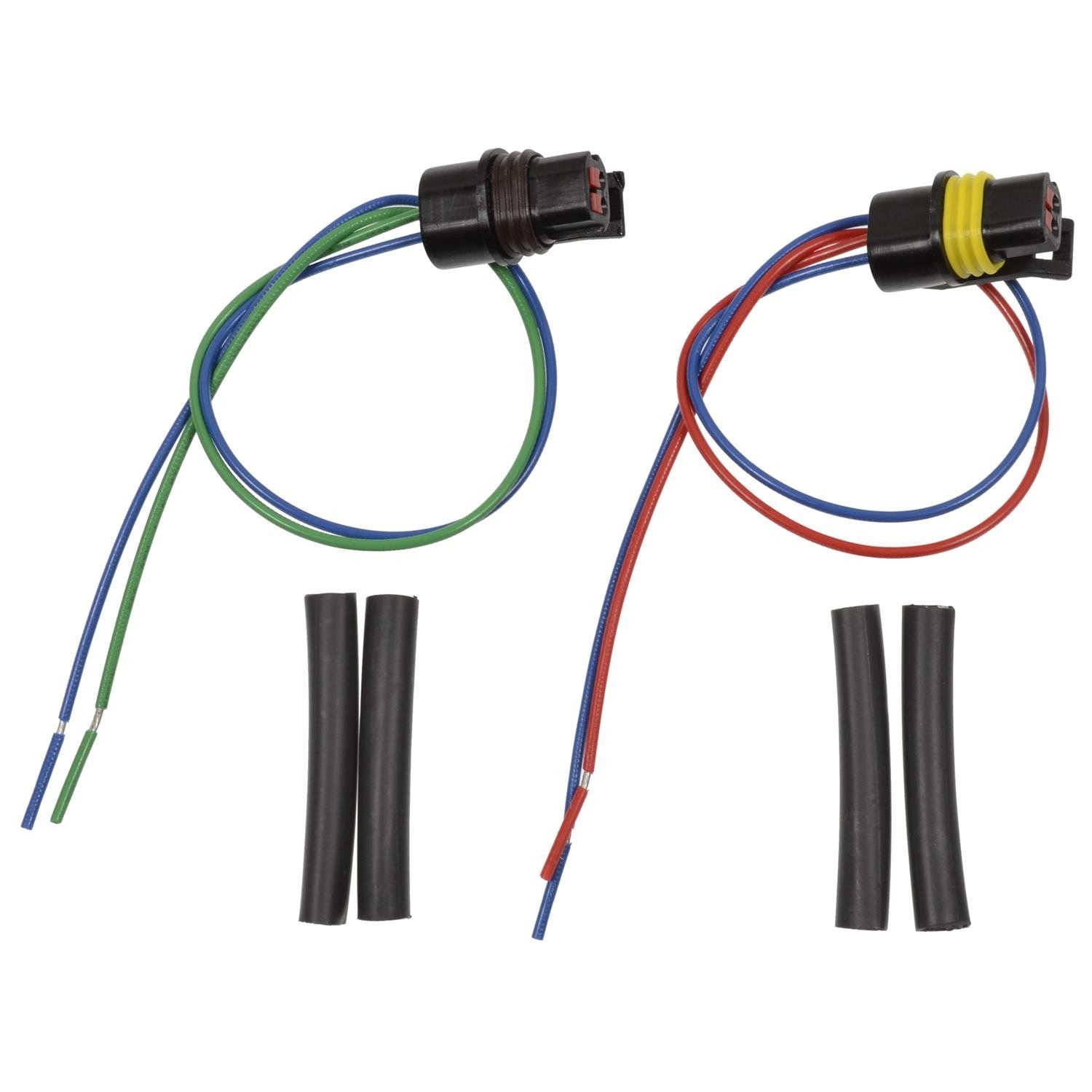 TechSmart Vehicle Speed Sensor Connector F65001