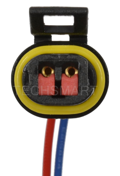 TechSmart Vehicle Speed Sensor Connector F65001