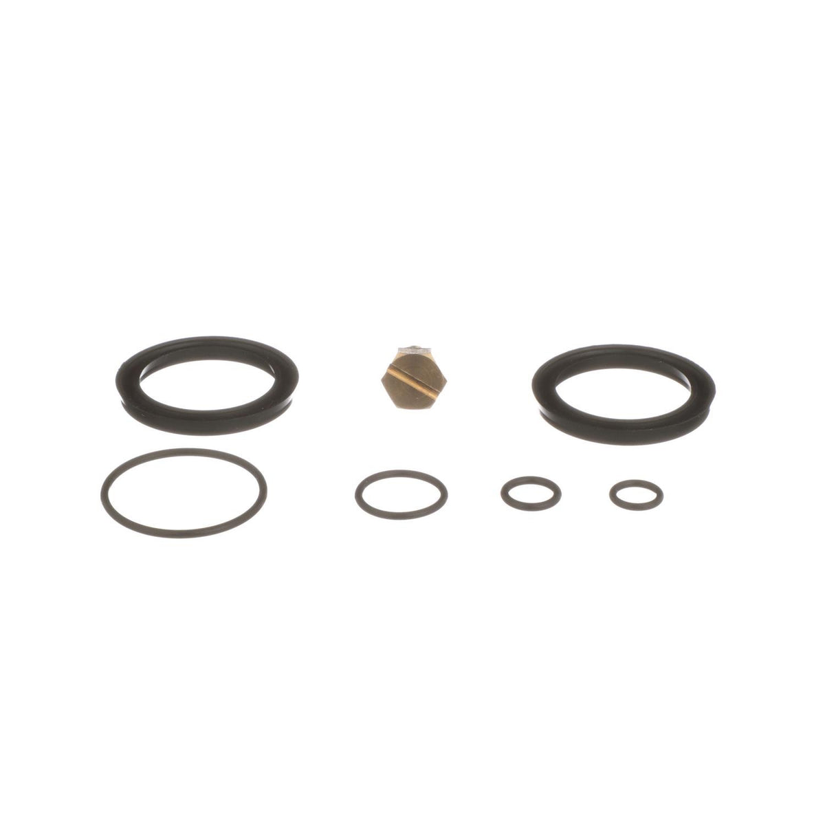 TechSmart Fuel Filter Primer Housing Seal Kit F81003