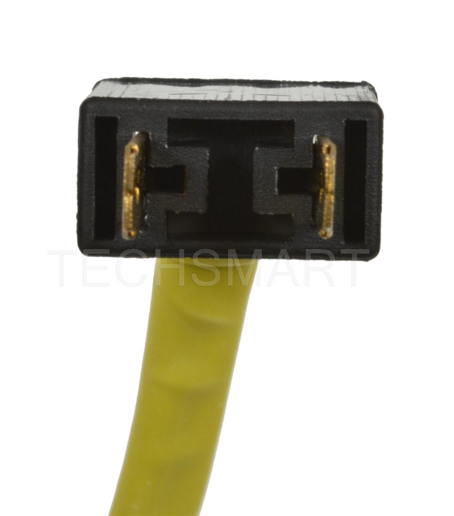 TechSmart Headlight Wiring Harness F90001