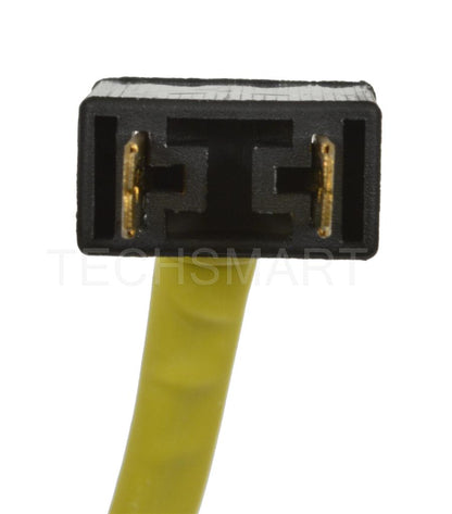 TechSmart Headlight Wiring Harness F90001