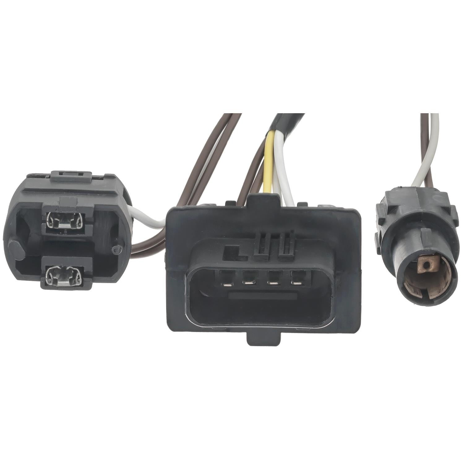 TechSmart Headlight Wiring Harness F90003