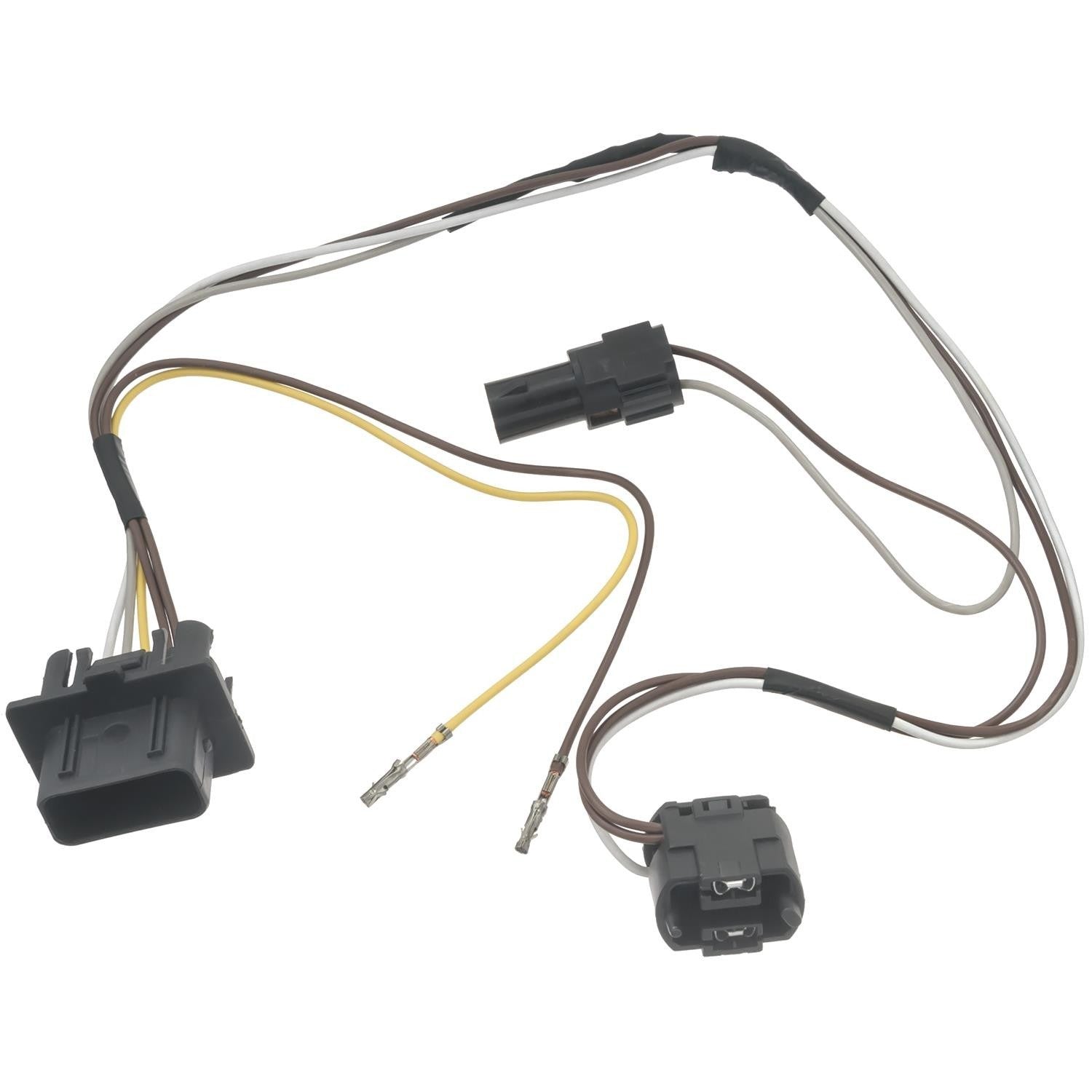 TechSmart Headlight Wiring Harness F90003