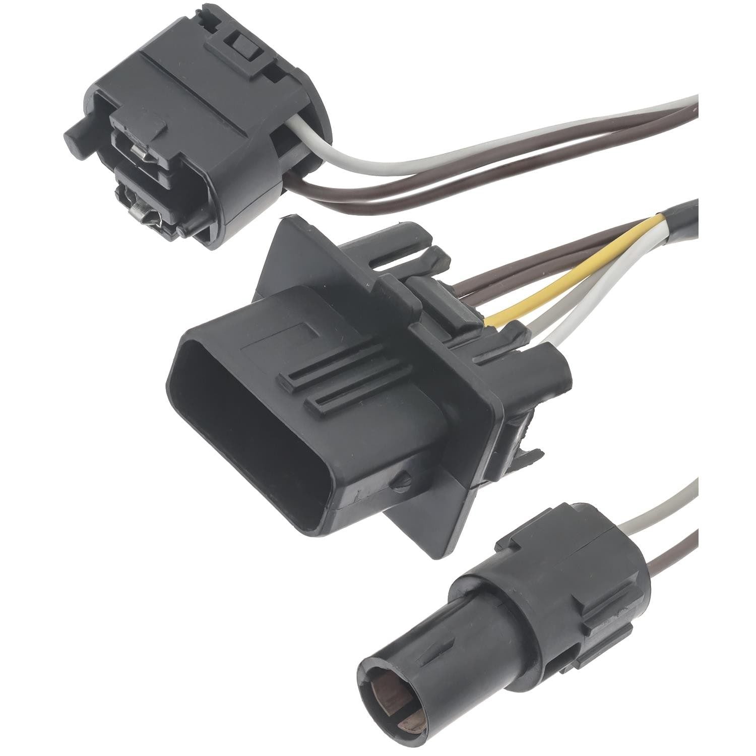TechSmart Headlight Wiring Harness F90003