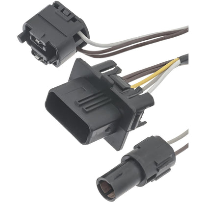 TechSmart Headlight Wiring Harness F90003