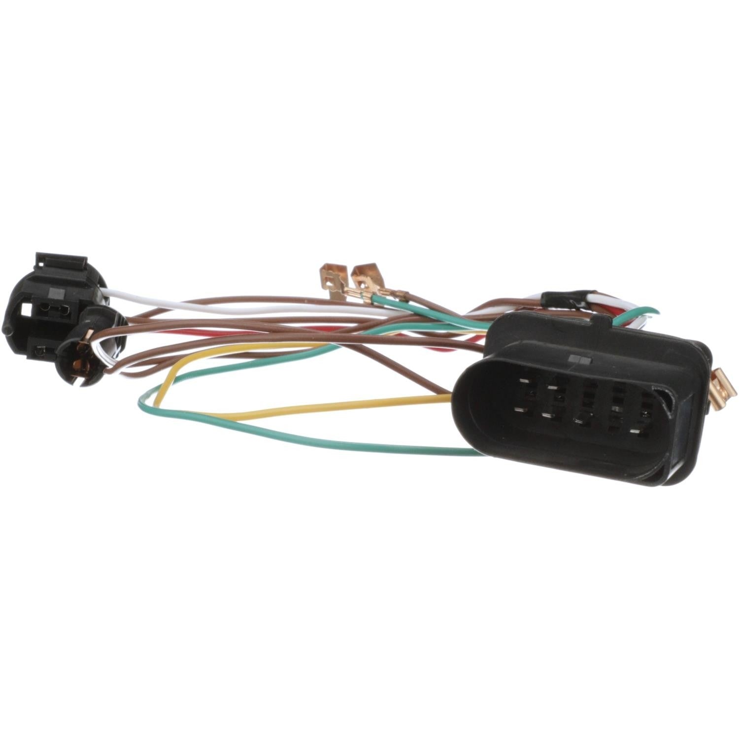TechSmart Headlight Wiring Harness F90004