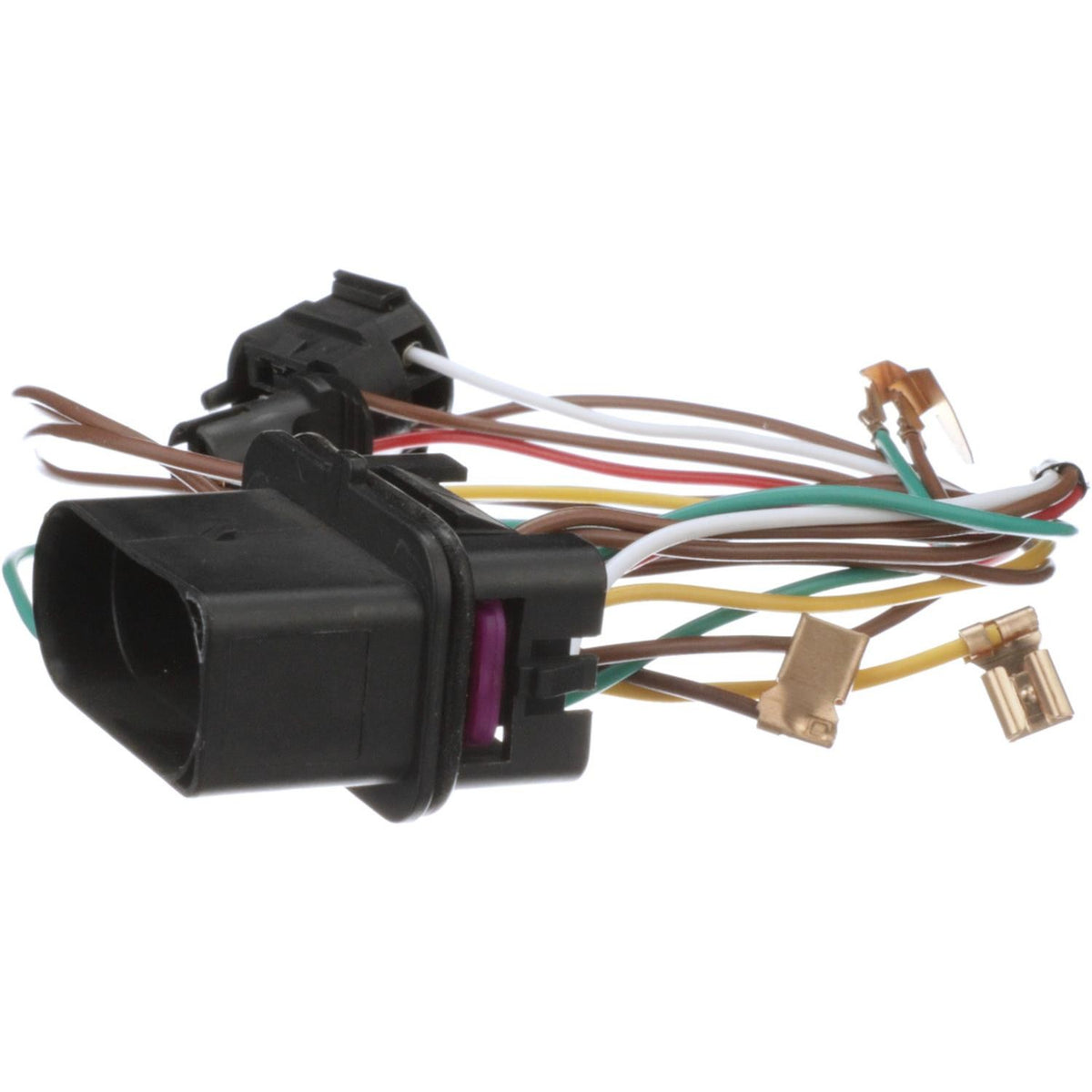 TechSmart Headlight Wiring Harness F90004