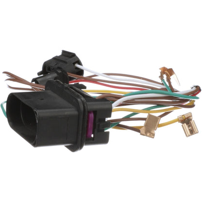 TechSmart Headlight Wiring Harness F90004