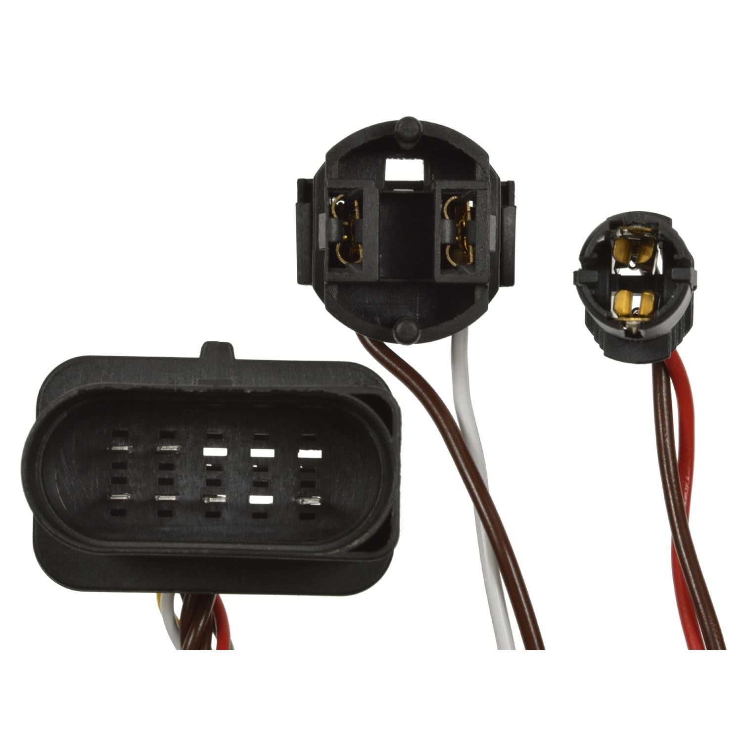 TechSmart Headlight Wiring Harness F90004