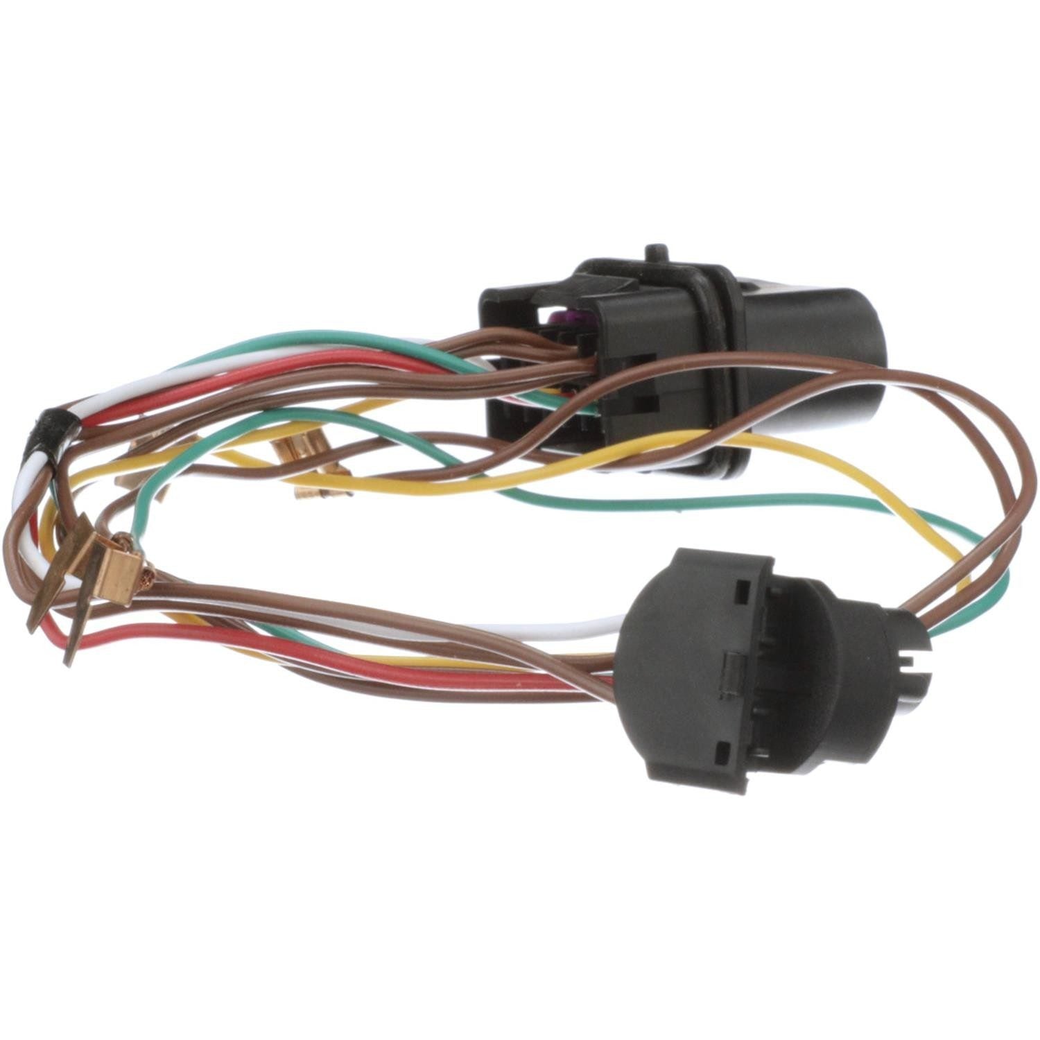 TechSmart Headlight Wiring Harness F90004