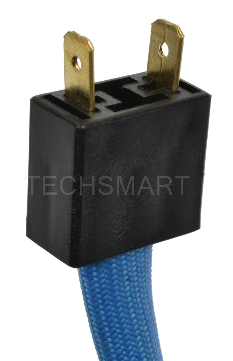 TechSmart Headlight Wiring Harness F90007