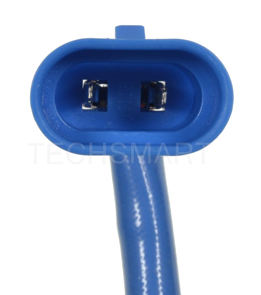 TechSmart Headlight Wiring Harness F90008
