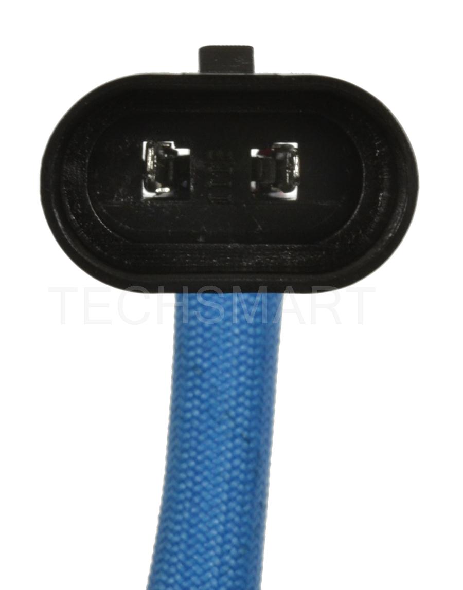 TechSmart Headlight Wiring Harness F90009