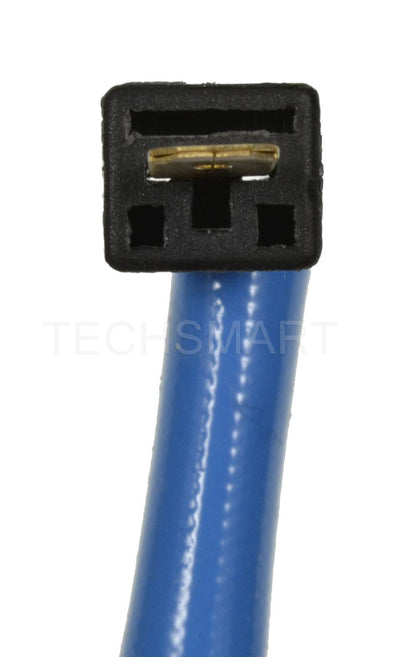 TechSmart Headlight Wiring Harness F90012