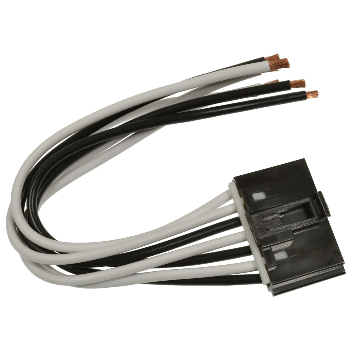 TechSmart HVAC Blower Motor Resistor Connector F90016