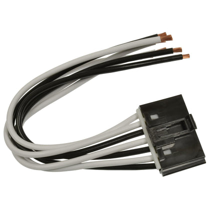 TechSmart HVAC Blower Motor Resistor Connector F90016