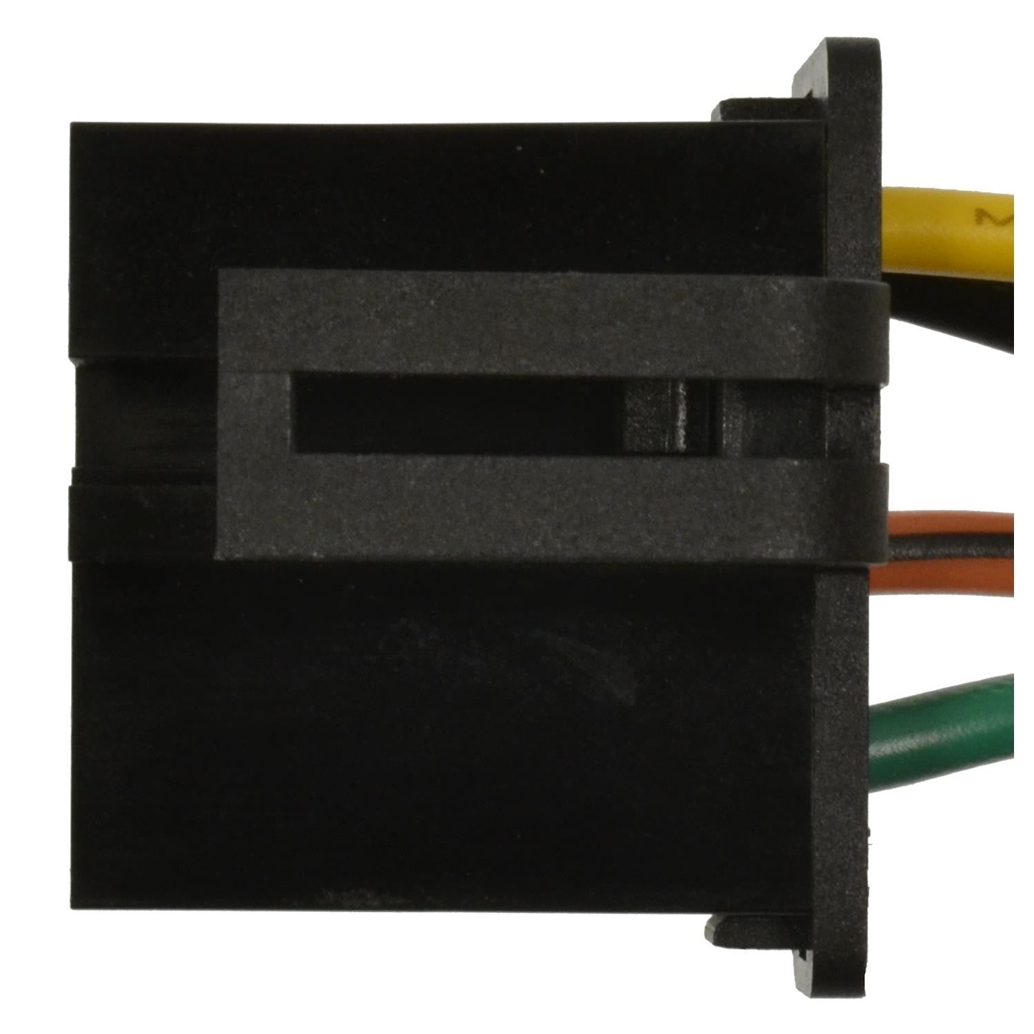 TechSmart HVAC Blower Motor Resistor Connector F90017