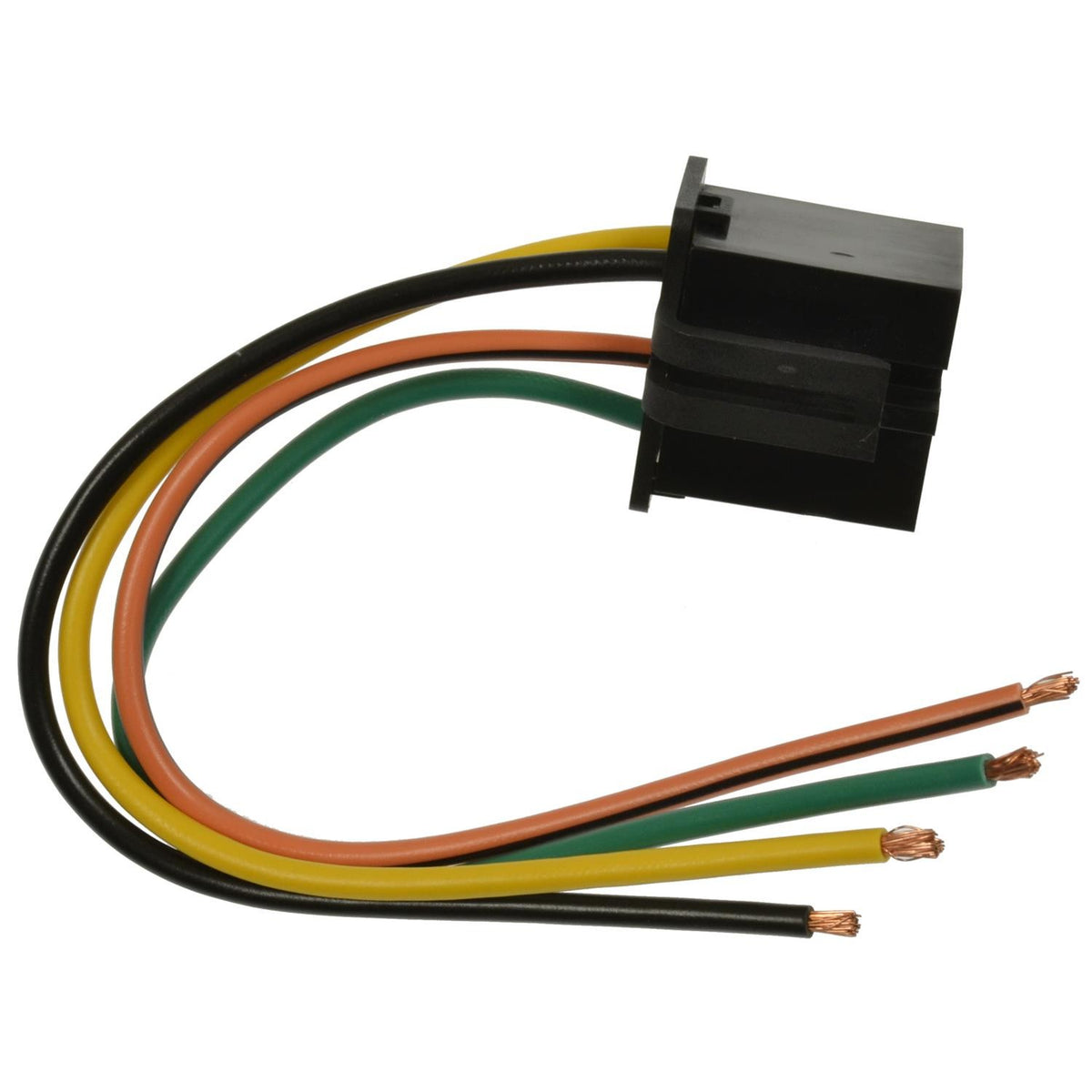 TechSmart HVAC Blower Motor Resistor Connector F90017