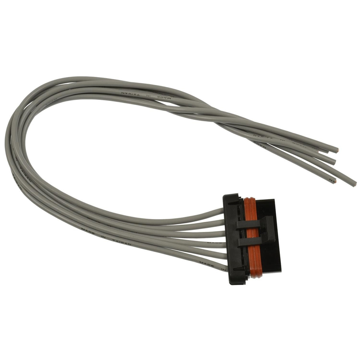 TechSmart HVAC Blower Motor Resistor Connector F90019