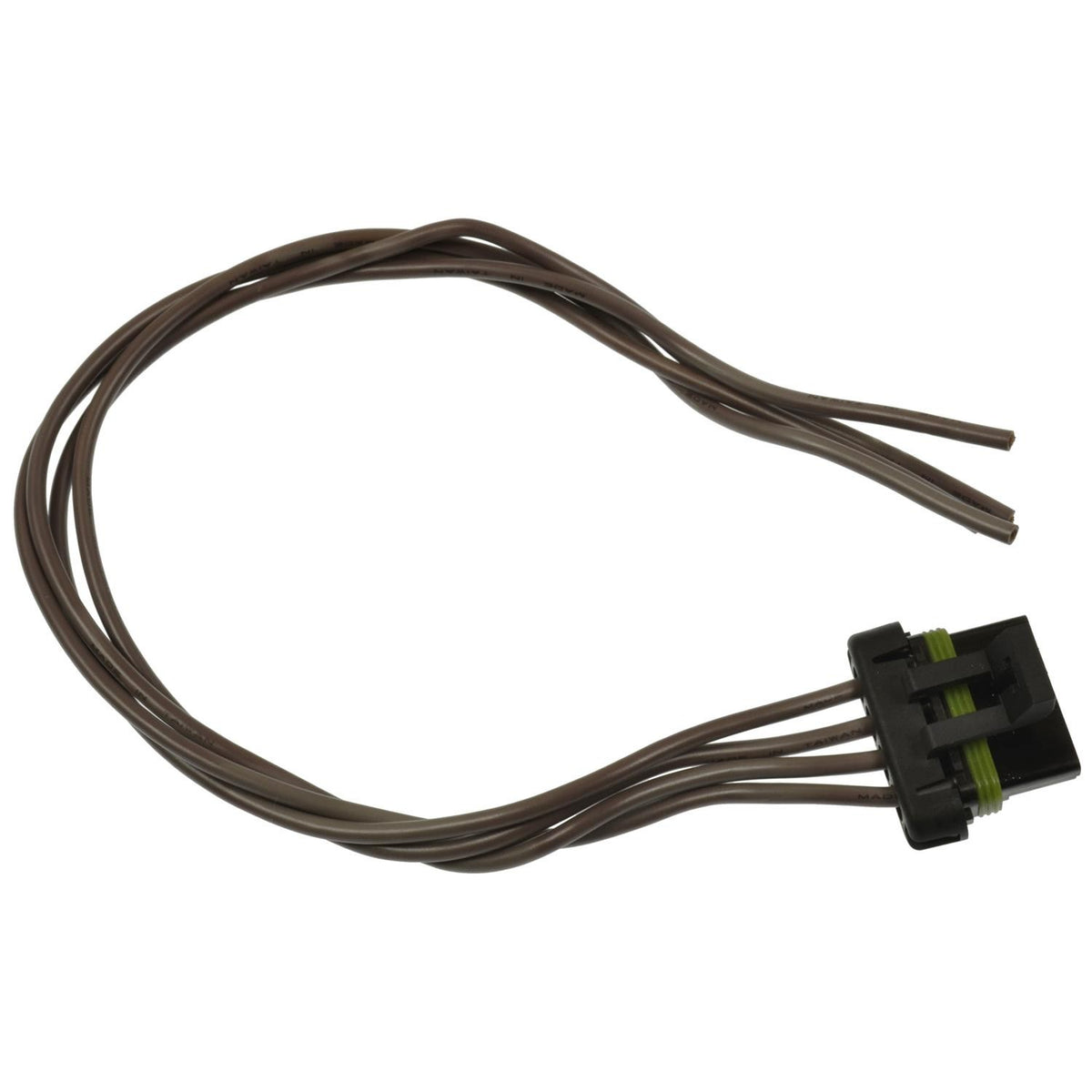 TechSmart HVAC Blower Motor Resistor Connector F90020