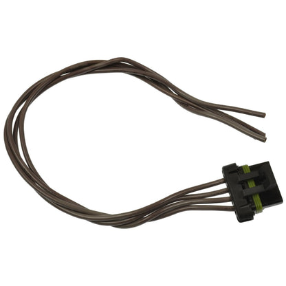 TechSmart HVAC Blower Motor Resistor Connector F90020