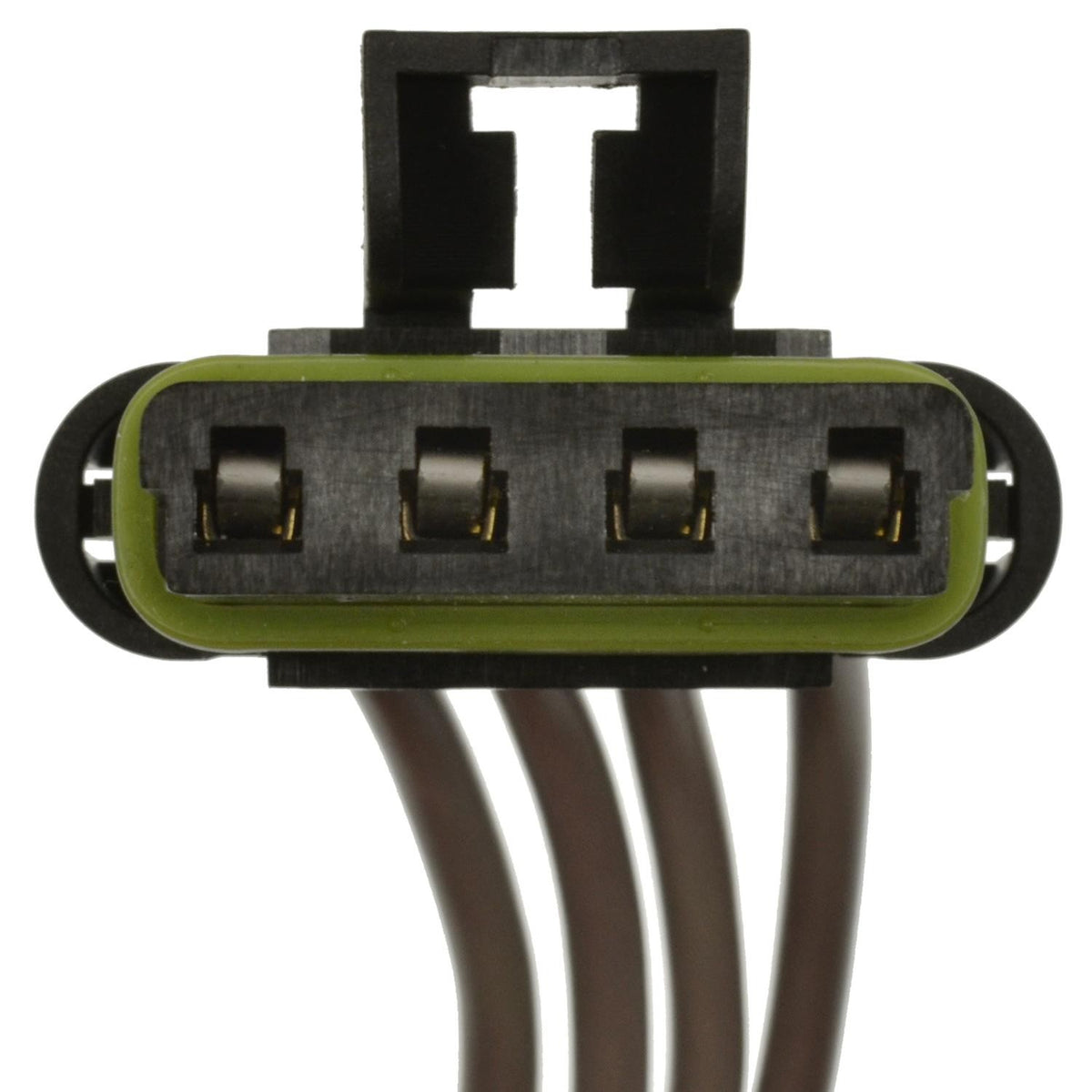 TechSmart HVAC Blower Motor Resistor Connector F90020